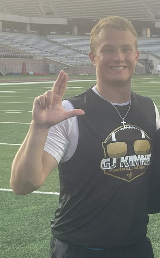 Colt Yancey